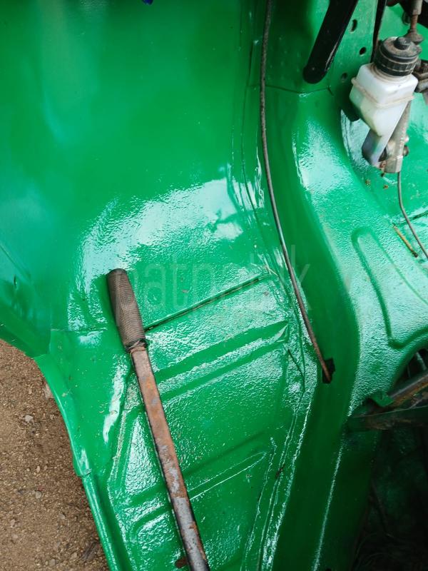 Bajaj Three Wheel 2008 - பயன்படுத்தப்பட்டது முச்சக்கர வண்டி sale in Sri Lanka - patpat.lk
