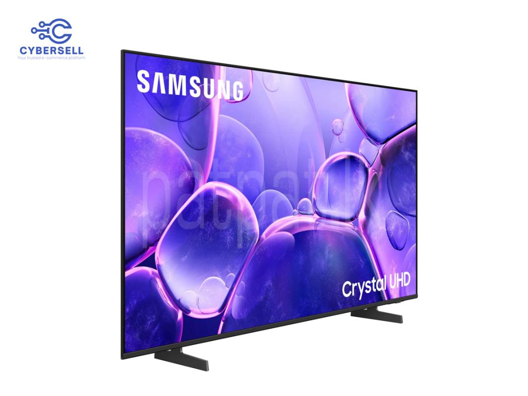 Samsung U8000F 75 Inch Crystal UHD 4K Smart TV