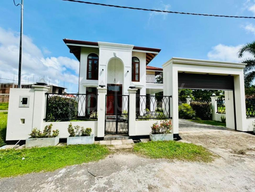 House for Sale in Piliyandala