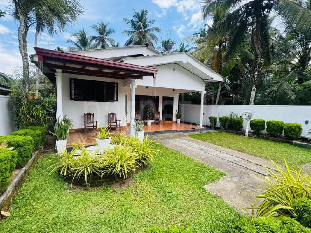 House for Sale in Polgasowita ads-image-1