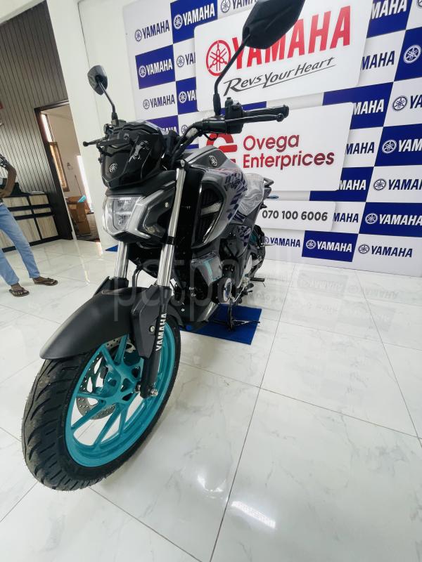 Yamaha FZ 2026 - අලුත් බයිසිකලය sale in Sri Lanka - patpat.lk