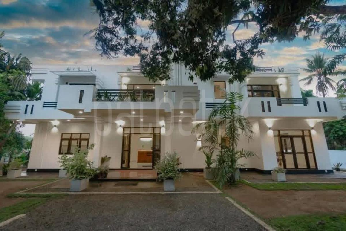 Hotel for Sale in Ahangama