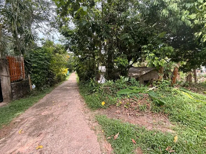 Residential Land for Sale in Galle