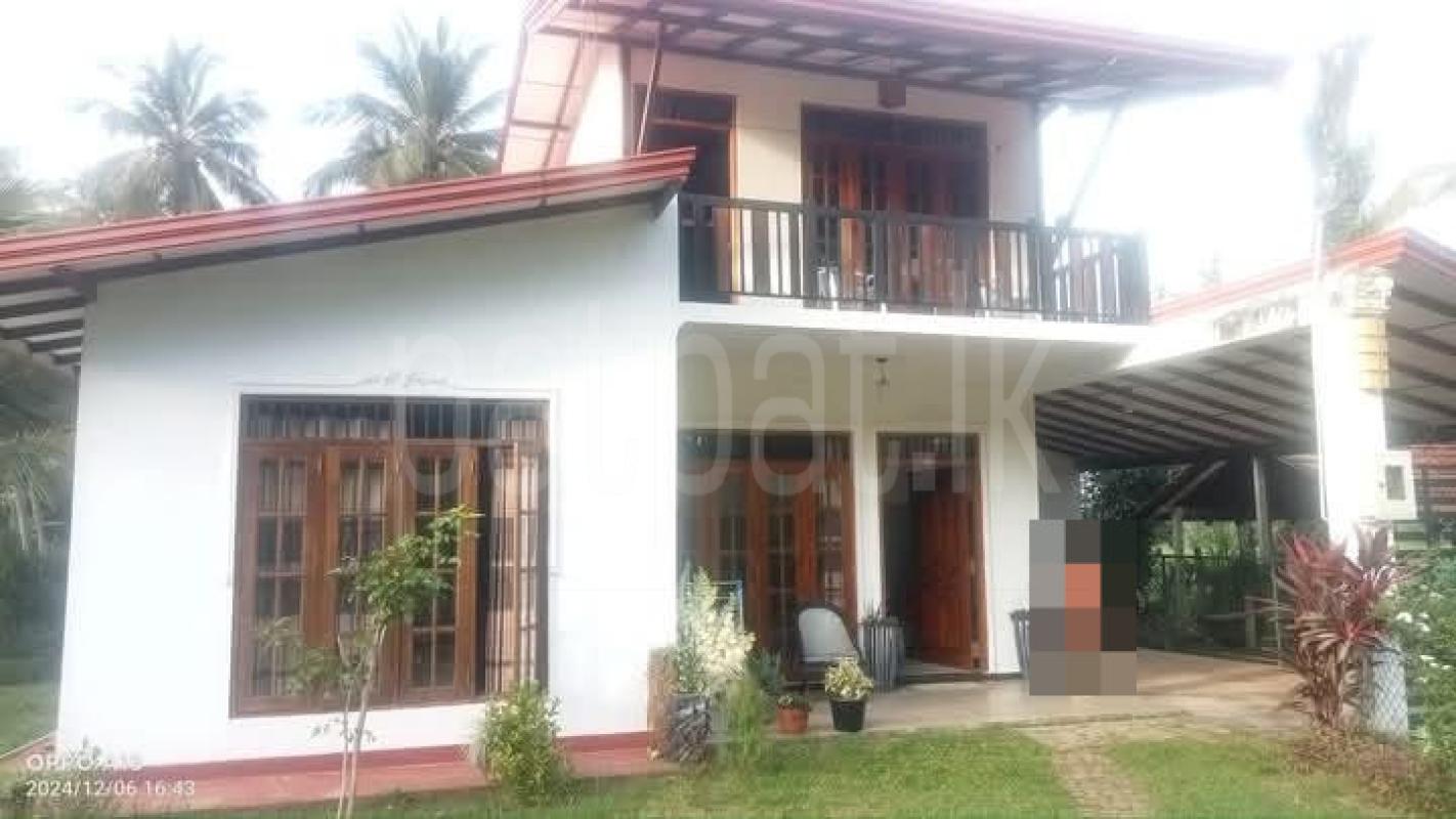 House for Sale in Mawathagama