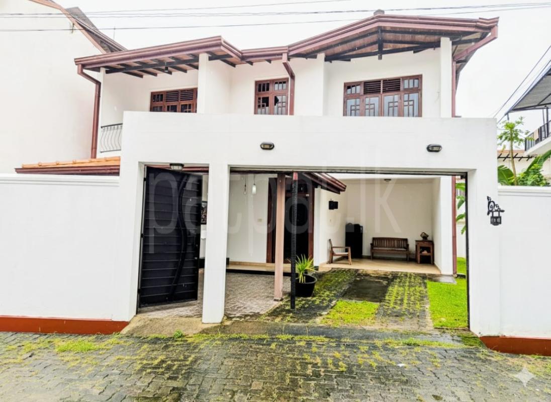 House for Sale in Piliyandala