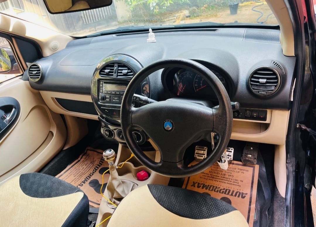 Micro Panda 2015 - Used Car sale in Sri Lanka - patpat.lk