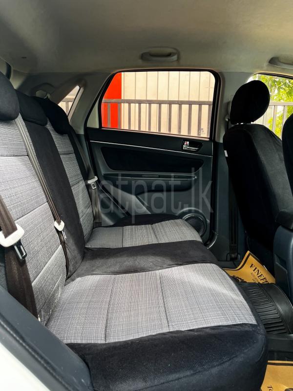 Micro Baic 2018 - Used Car sale in Sri Lanka - patpat.lk