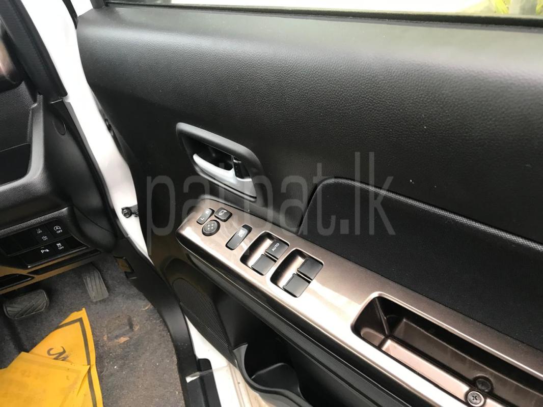 Suzuki Wagon R 2026 - சான்றளிக்கப்பட்டது கார் sale in Sri Lanka - patpat.lk