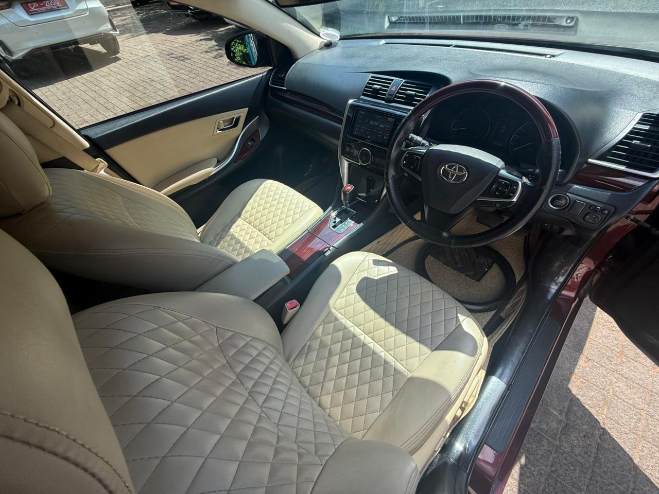 Toyota Premio 2019 - Used Car sale in Sri Lanka - patpat.lk