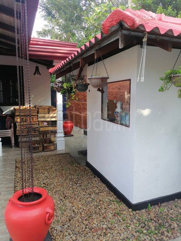 House for Sale in Homagama