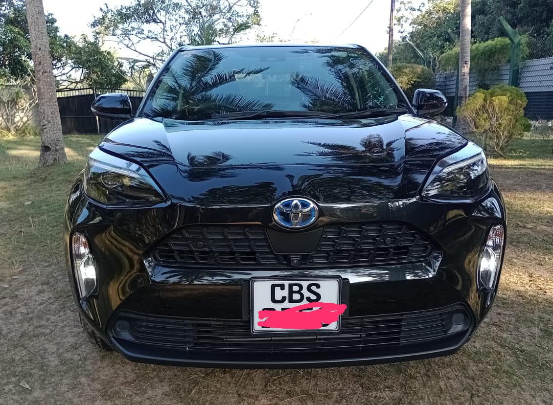 Toyota Yaris Cross 2023 ads-image-1