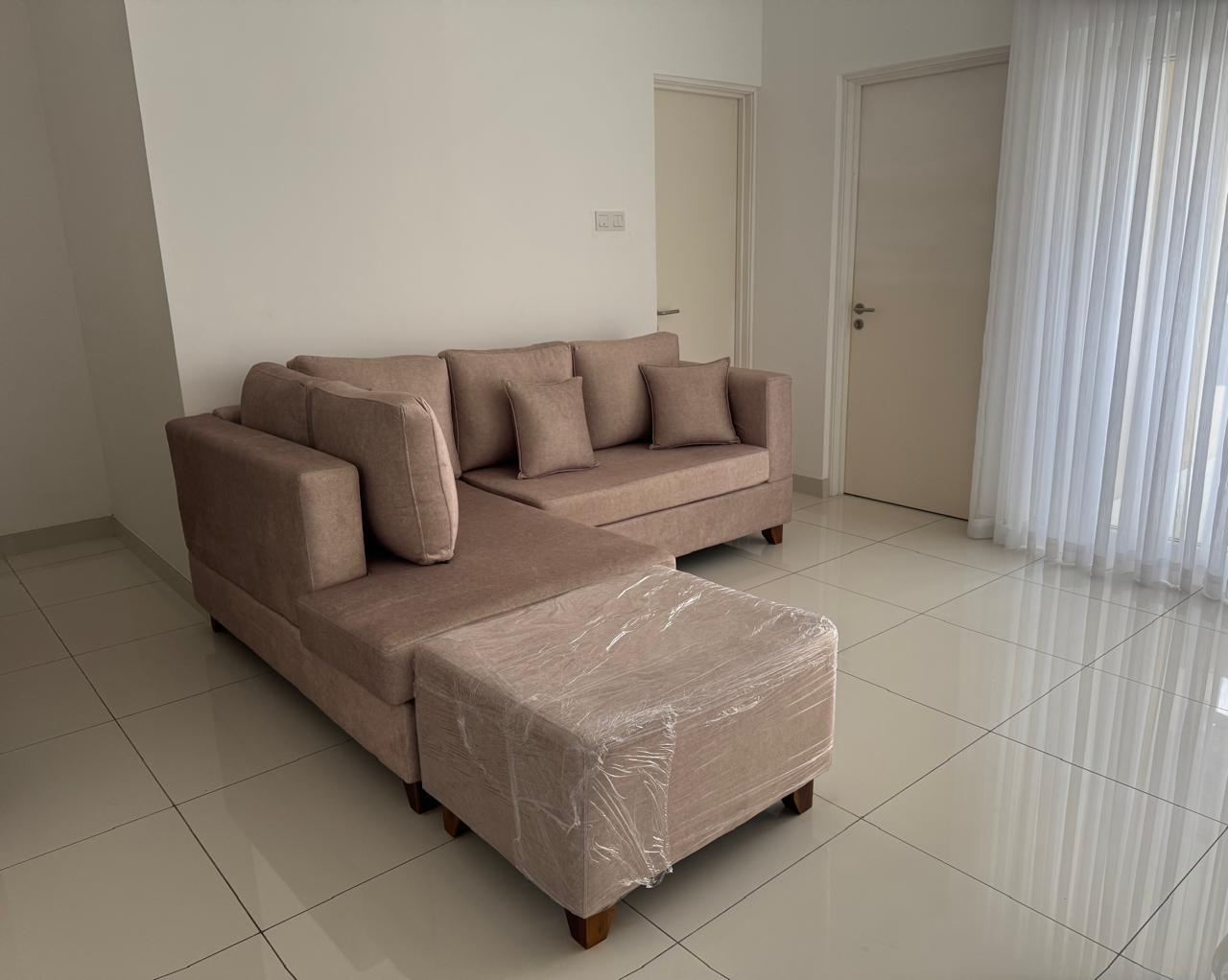 Furnished Apartment for Rent in Battaramulla