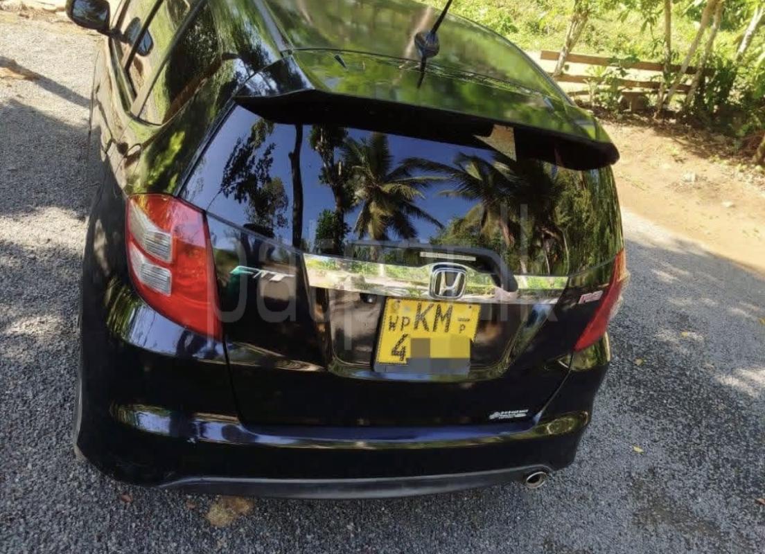Honda Fit 2008 - Used Car sale in Sri Lanka - patpat.lk