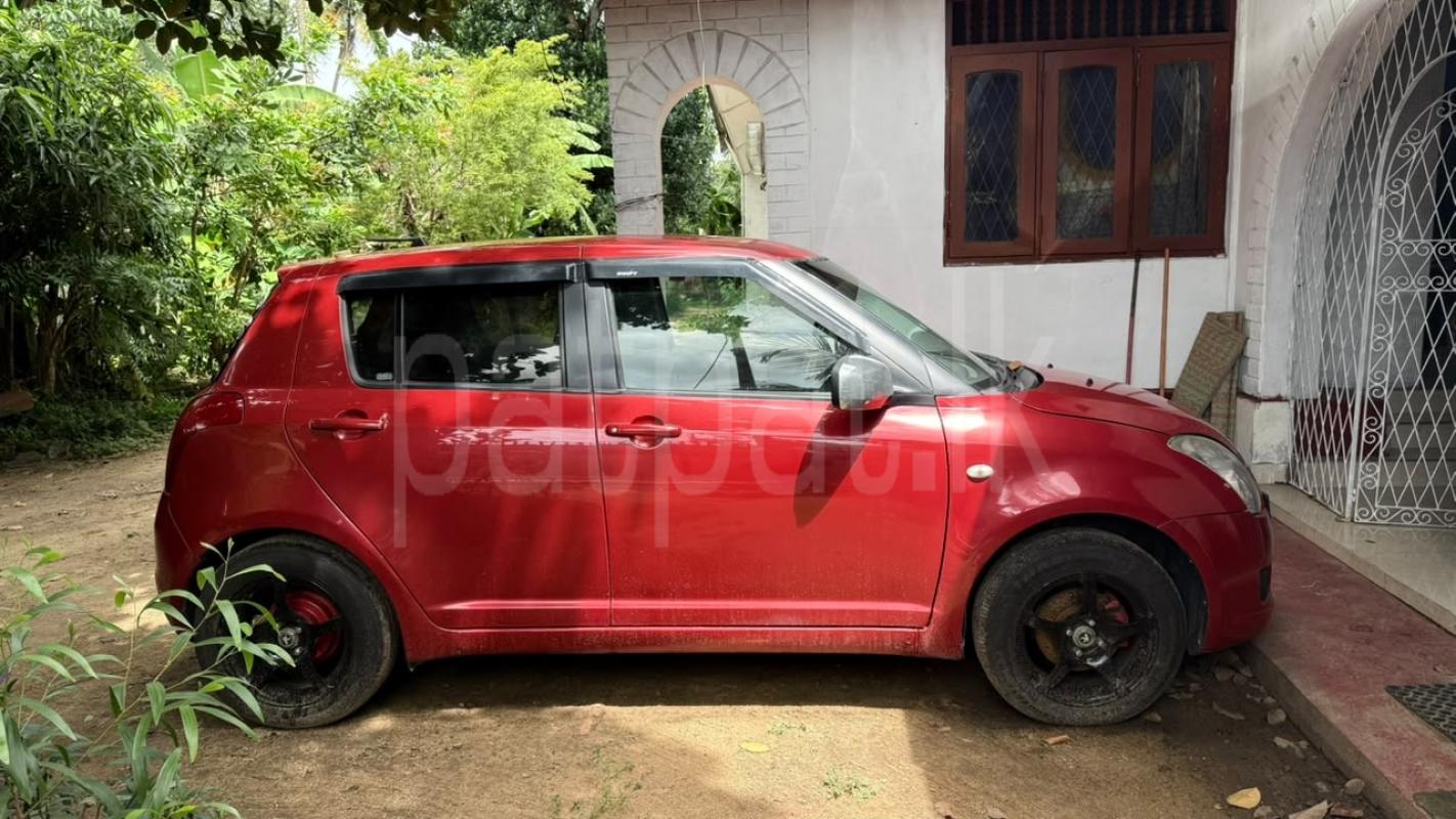 Suzuki Swift 2004 - Used Car sale in Sri Lanka - patpat.lk