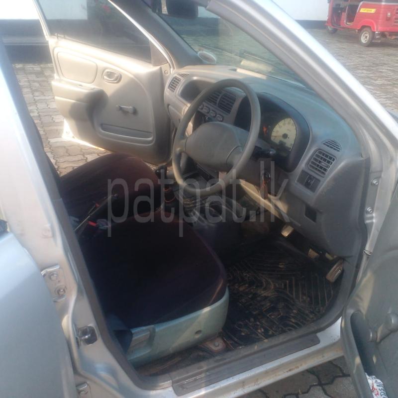 Suzuki Alto 2006 - Used Car sale in Sri Lanka - patpat.lk