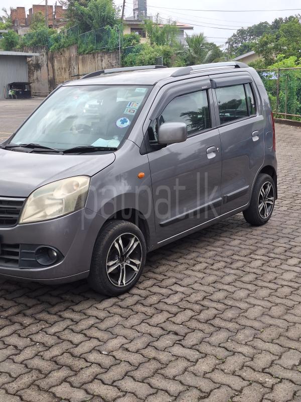 Suzuki Wagon R 2011 - Used Car sale in Sri Lanka - patpat.lk