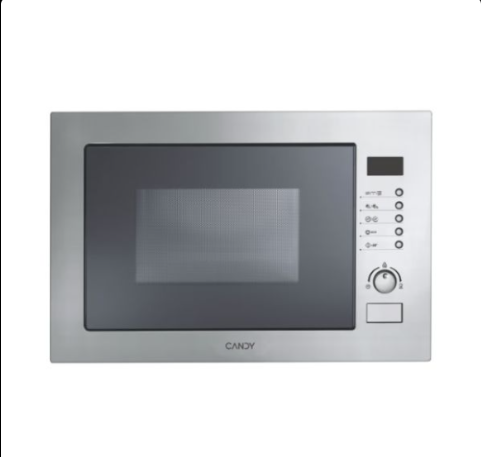 CANDY Frameless Built In Microwave Microwaves MIC25GDFX-6-KSA