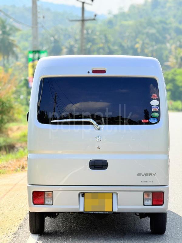 Suzuki Every 2017 - Used Van sale in Sri Lanka - patpat.lk