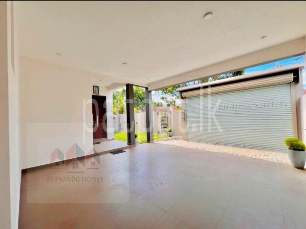 House for Sale in Negombo