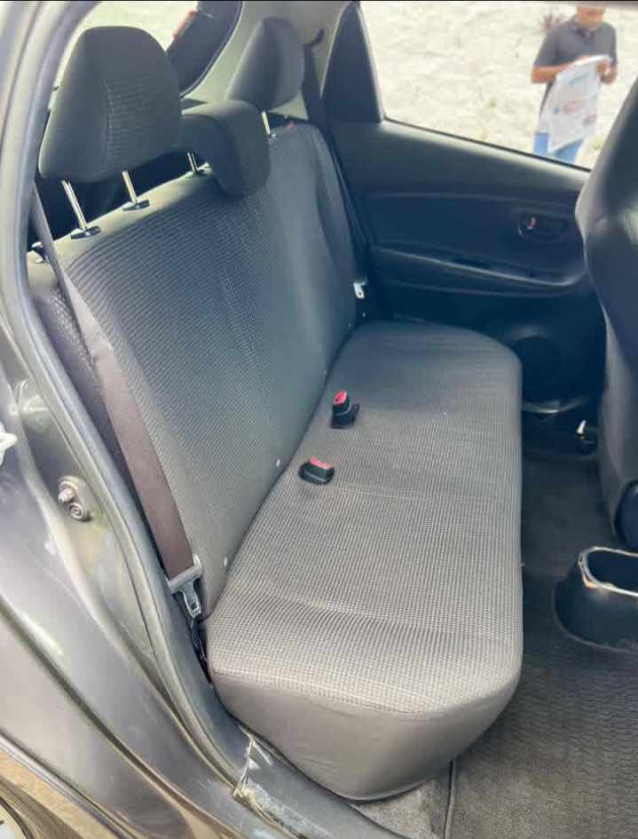 Toyota Vitz 2016 - Used Car sale in Sri Lanka - patpat.lk