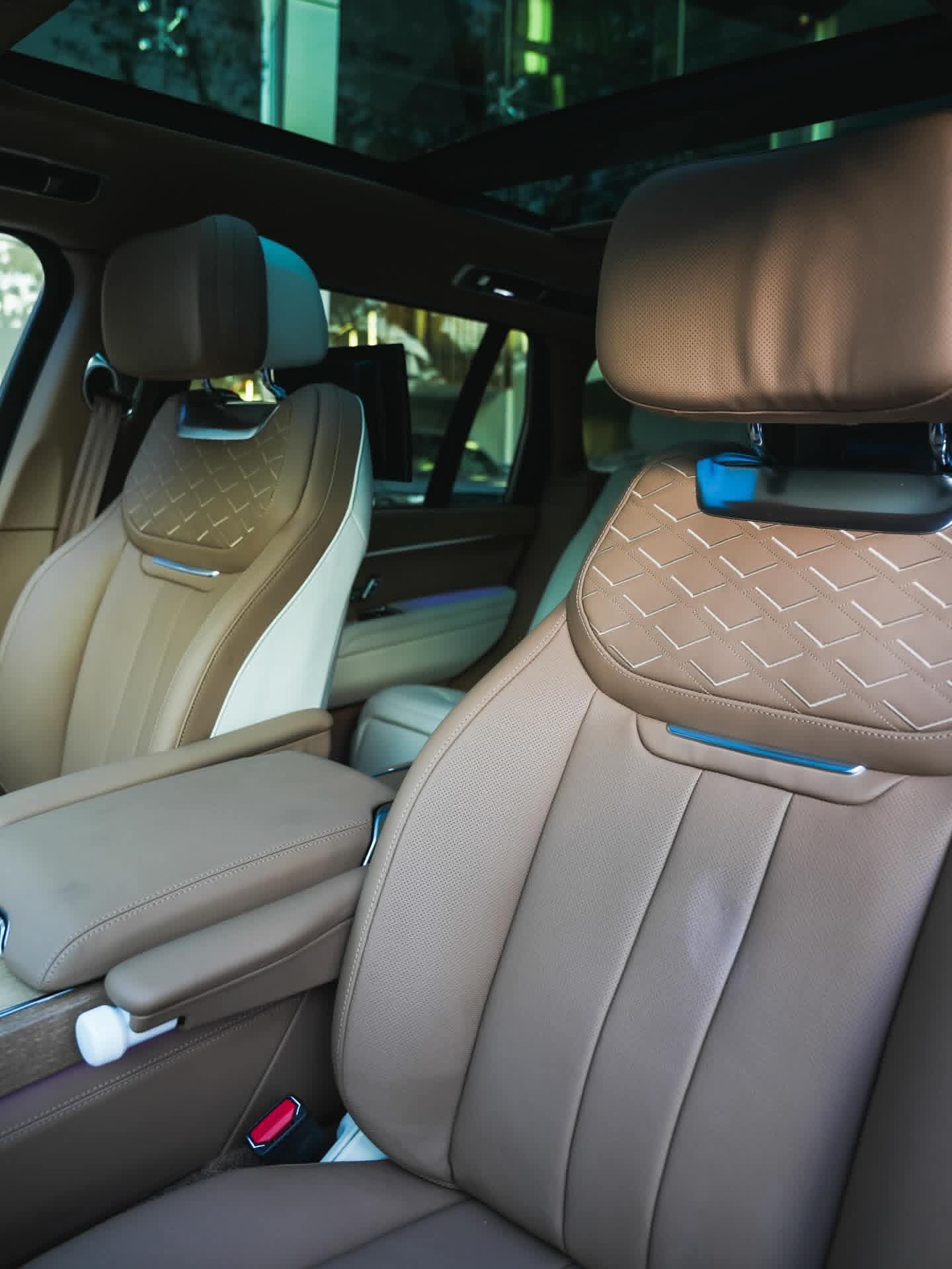 Land Rover Range Rover 2025 - Brand New SUV sale in Sri Lanka - patpat.lk