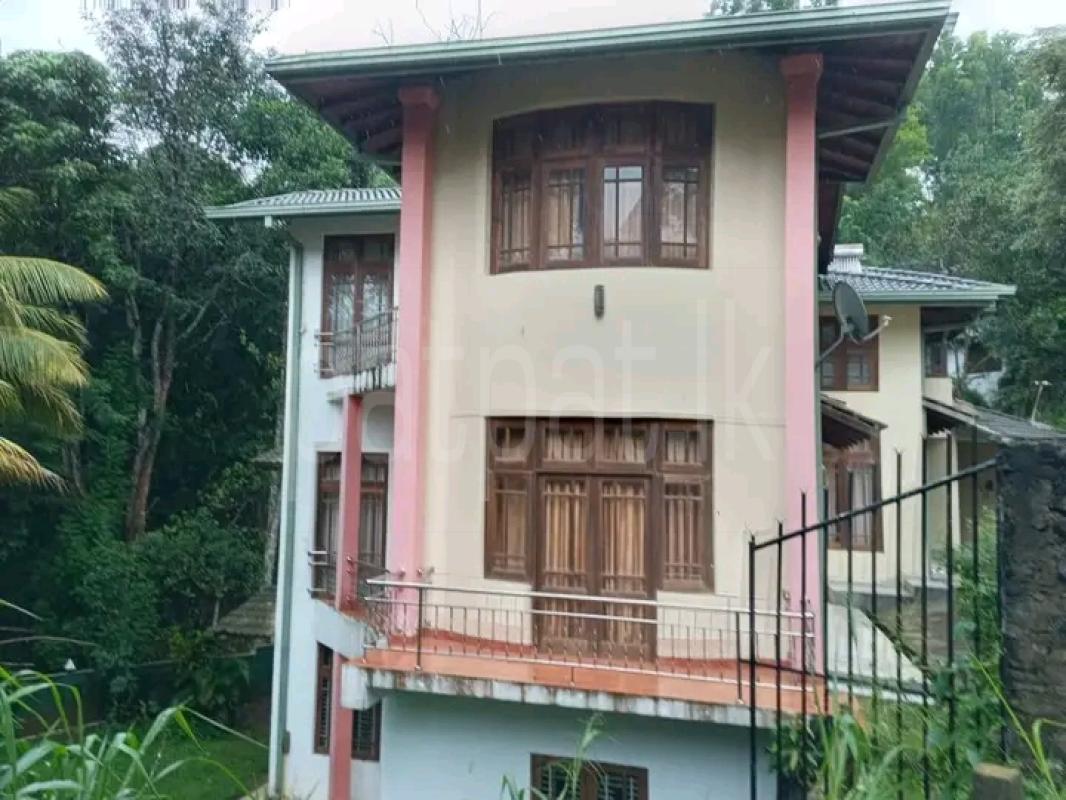 House for Sale in Hantane