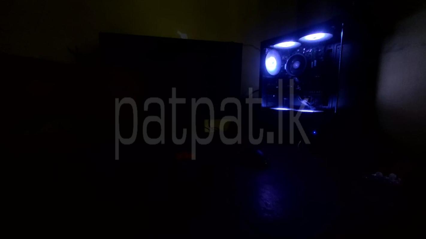 AMD RYZEN 5 Gaming Pc