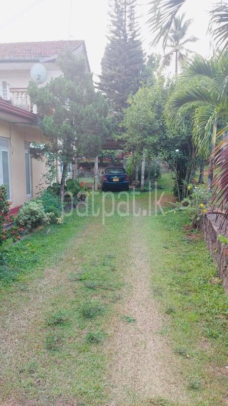 House for Sale in Unawatuna