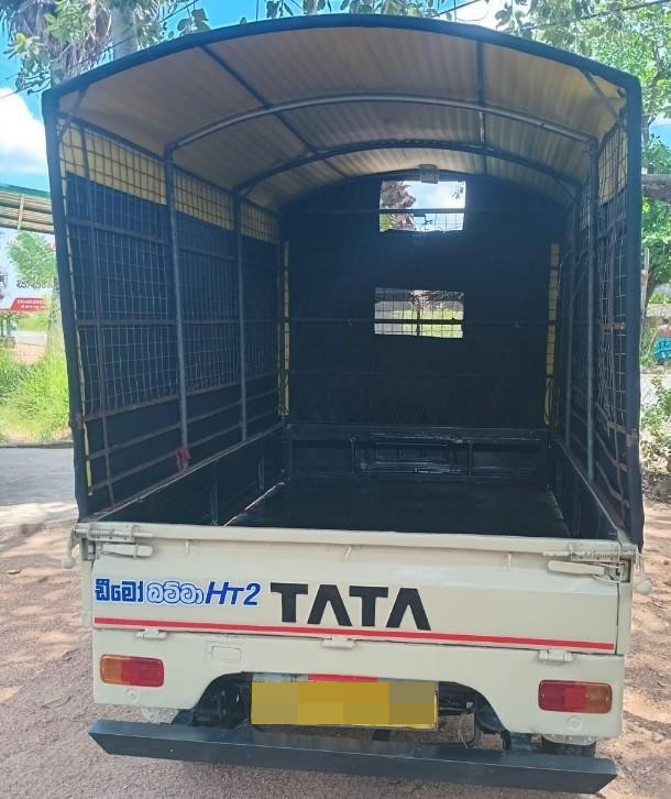 Tata Ace 2011 - Used Truck sale in Sri Lanka - patpat.lk