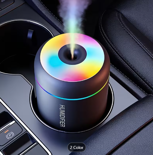 Humidifier
