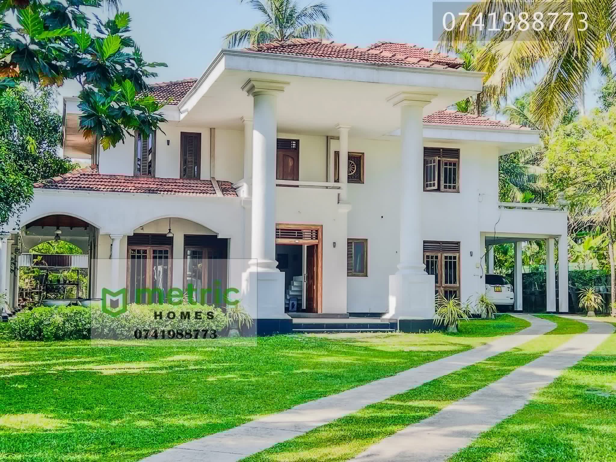House for Sale in Negombo