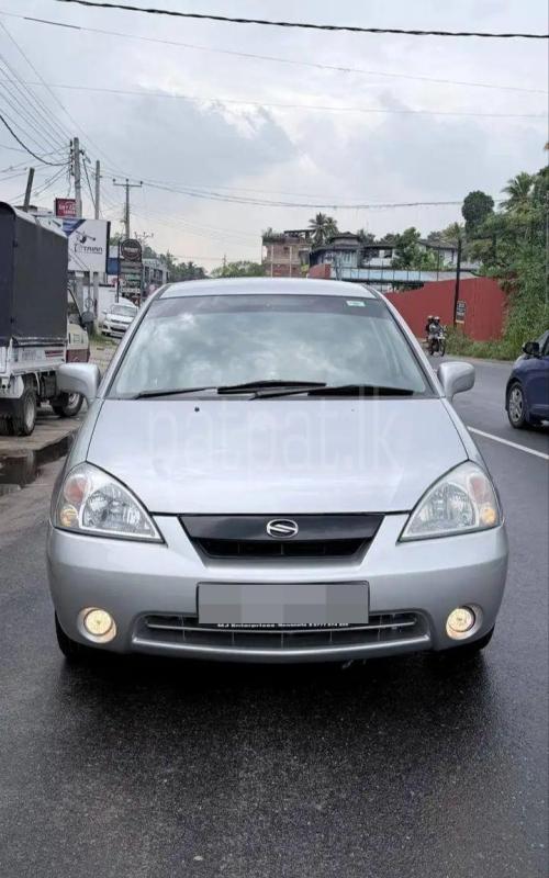 Suzuki Liana 2003 - Used Car sale in Sri Lanka - patpat.lk