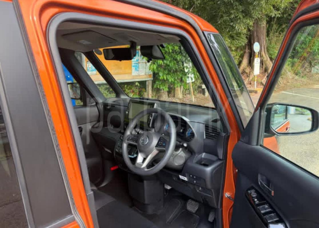 Nissan Roox 2025 - Used Car sale in Sri Lanka - patpat.lk