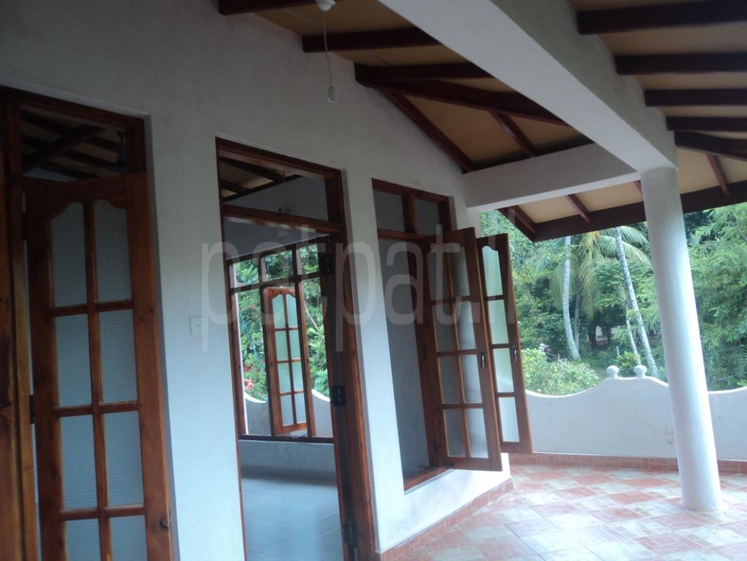 Annex for Rent in Matale