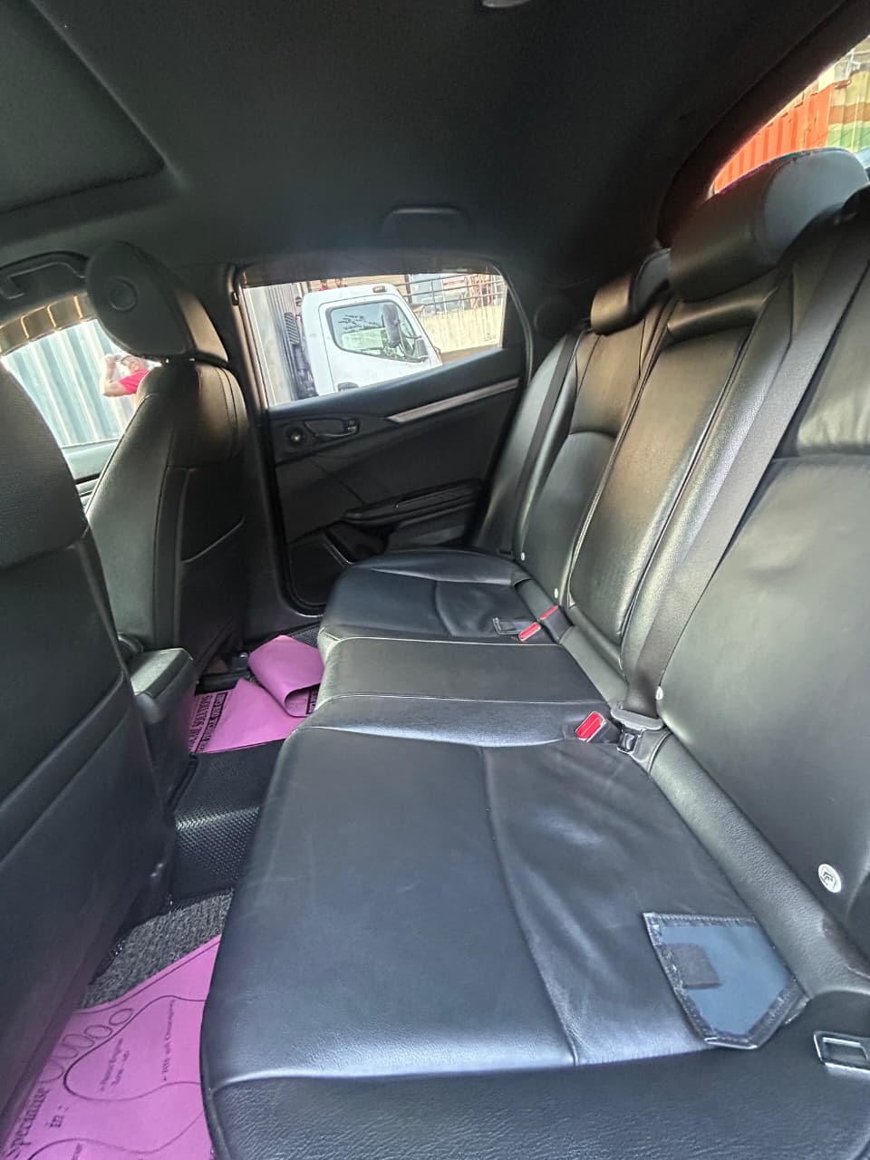 Honda Civic 2017 - Used Car sale in Sri Lanka - patpat.lk