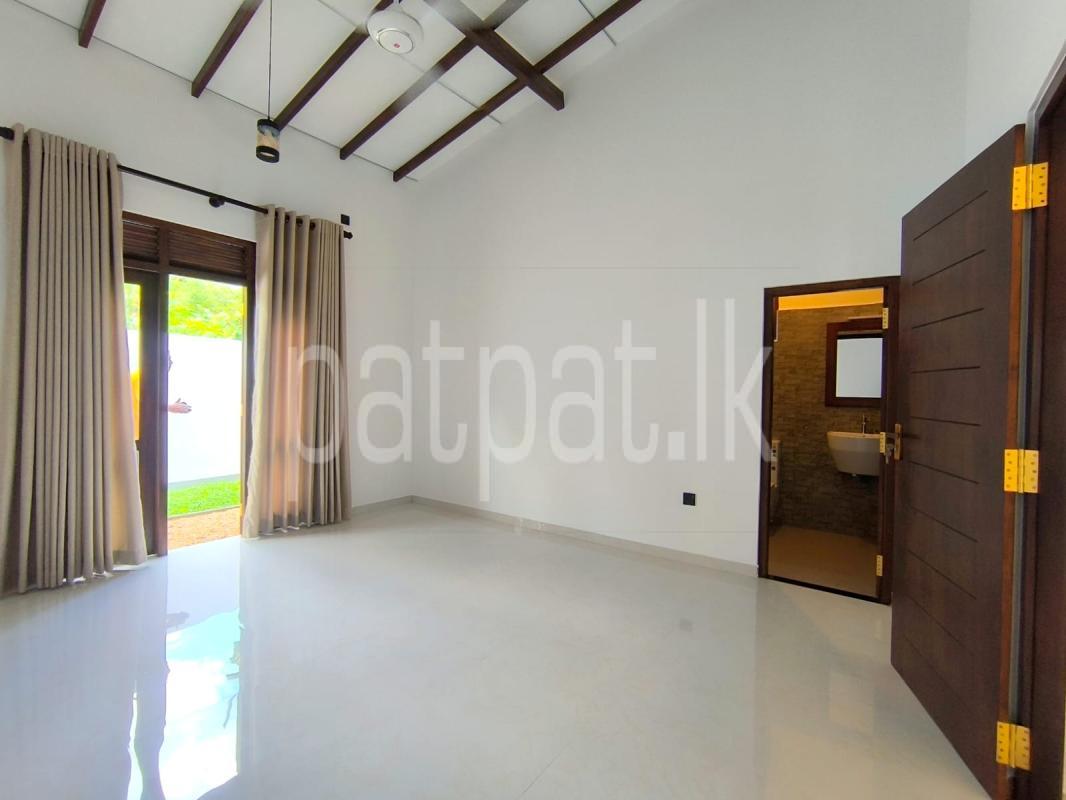 House for Sale in Malabe