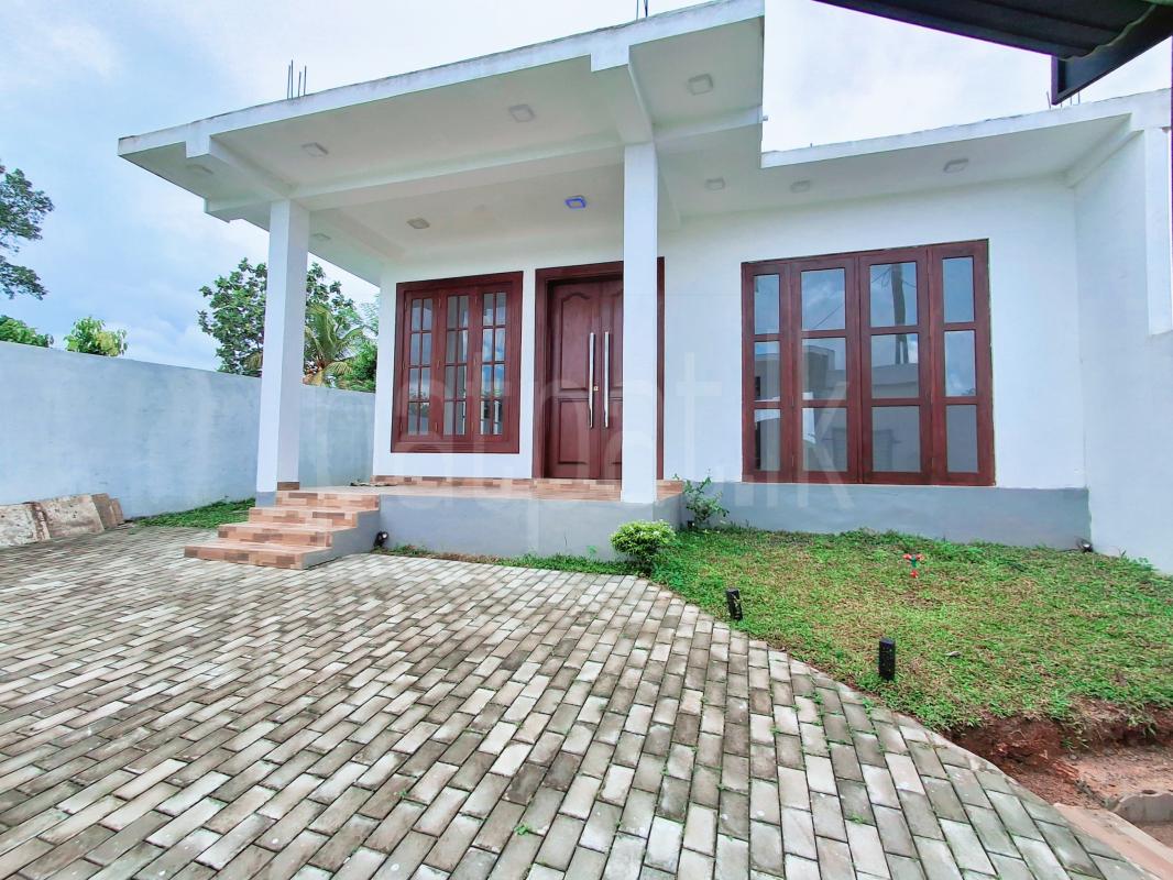 House for Sale in Piliyandala