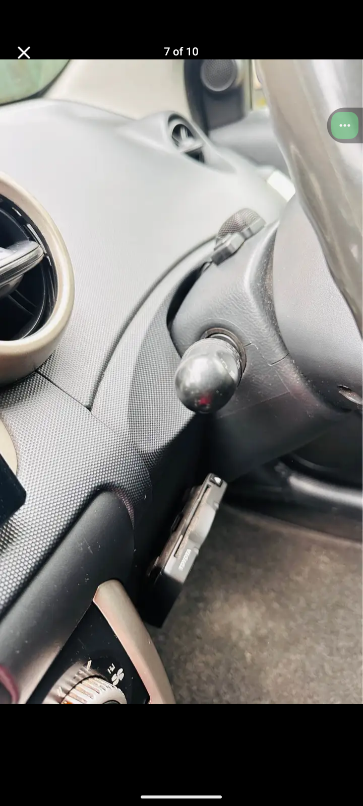 Toyota IST 2003 - பயன்படுத்தப்பட்டது கார் sale in Sri Lanka - patpat.lk