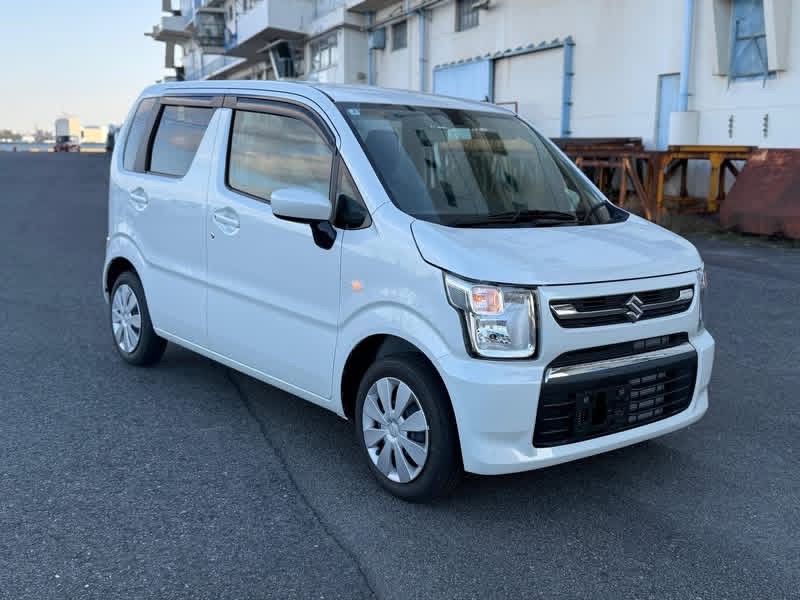 Suzuki Wagon R 2025 ads-image-1