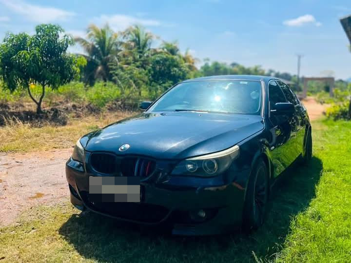 BMW E Series 2003 ads-image-1