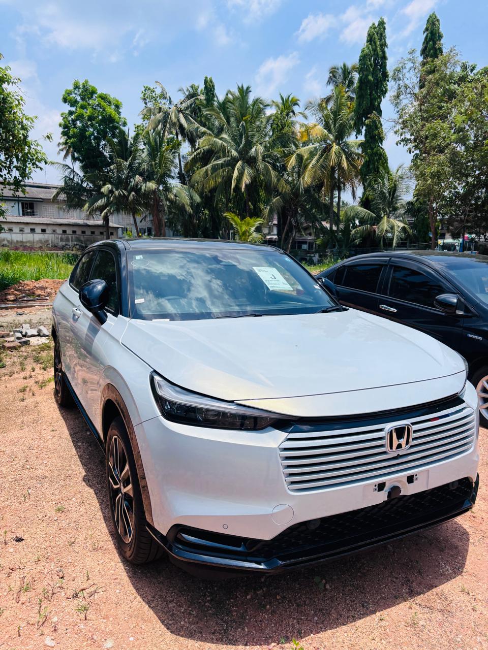 Honda Vezel 2025 ads-image-1