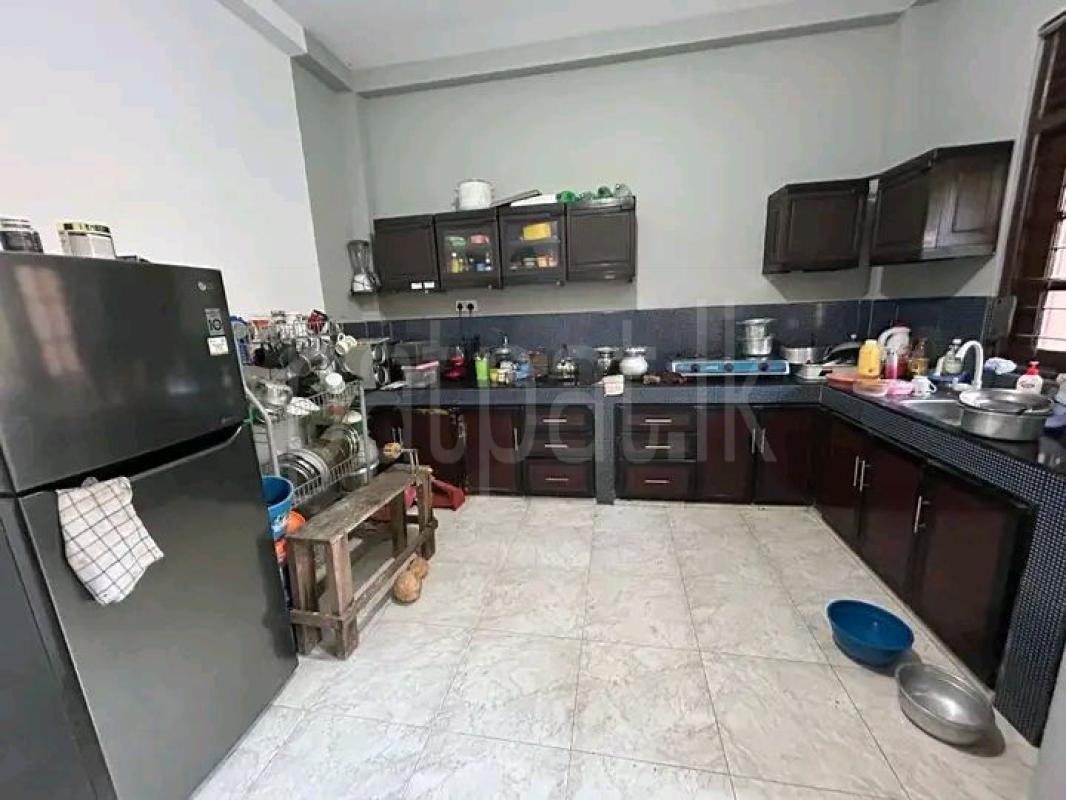 House for Sale in Wattala