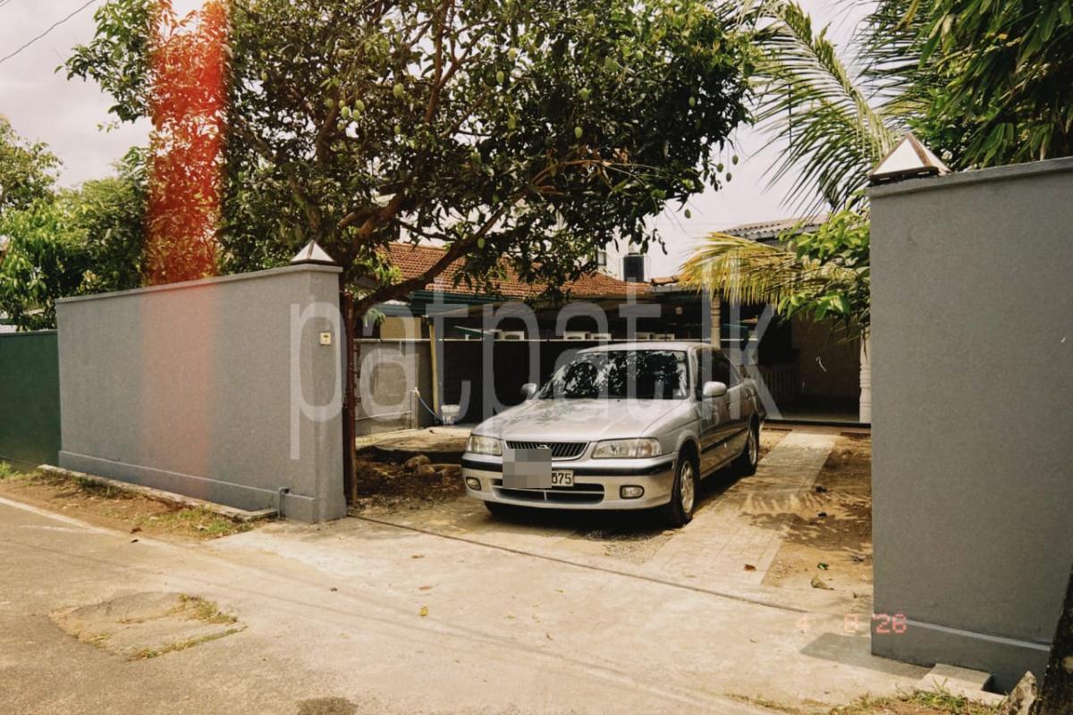 House for Rent in Piliyandala