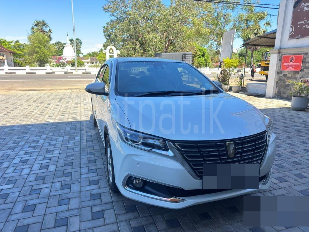 Toyota Premio 2018 - பயன்படுத்தப்பட்டது கார் sale in Sri Lanka - patpat.lk