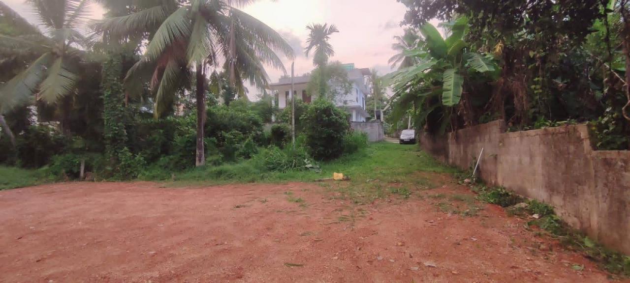 Residential Land for Sale in Malabe