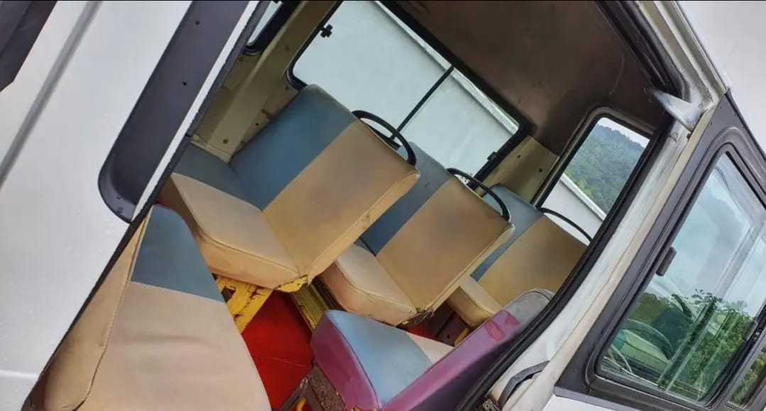 Tata Winger 2011 - Used Van sale in Sri Lanka - patpat.lk