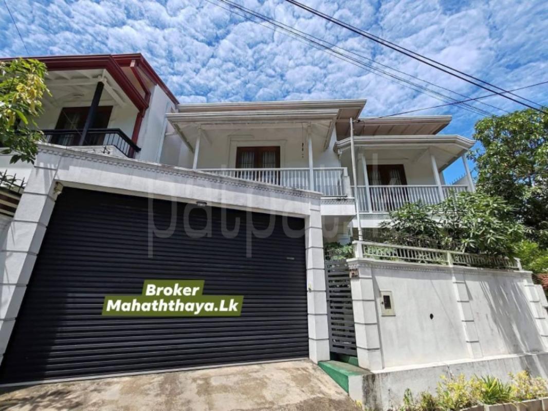 House for Sale in Piliyandala