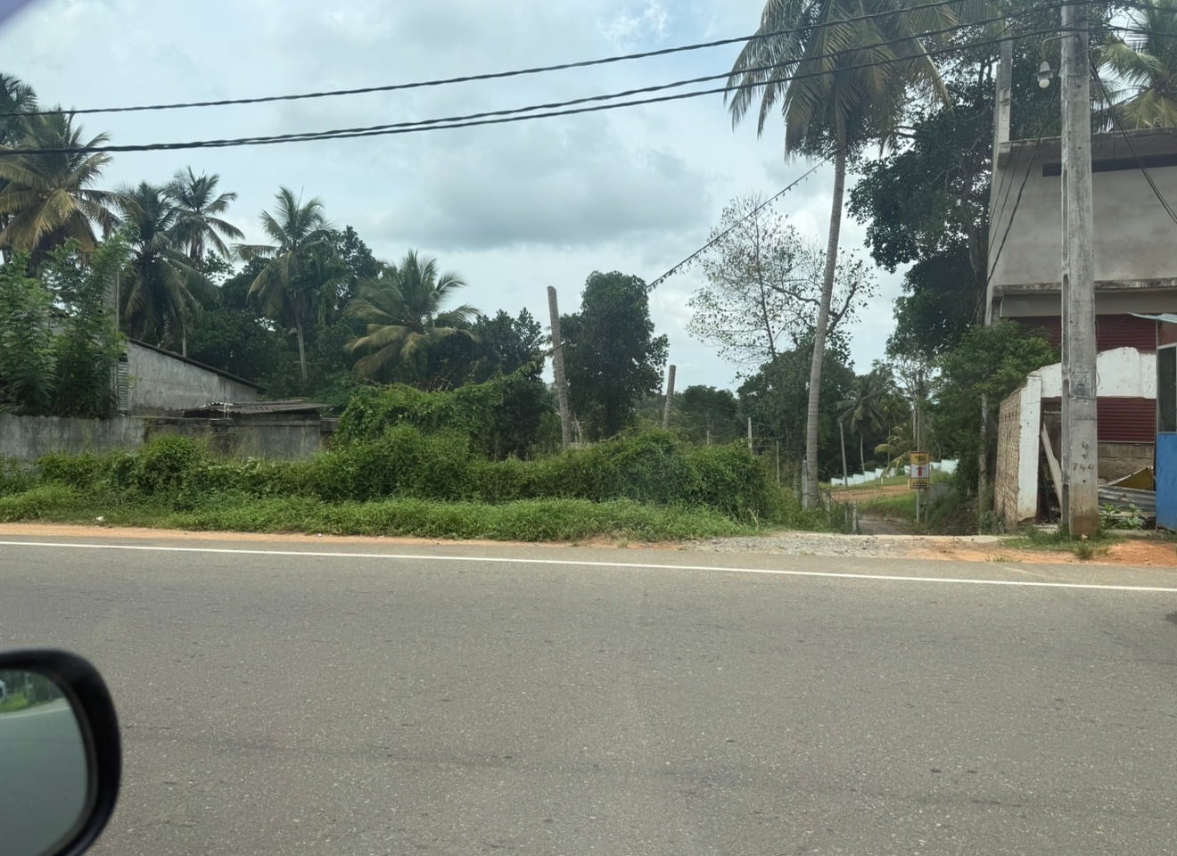 Residential Land for Sale in Kottawa
