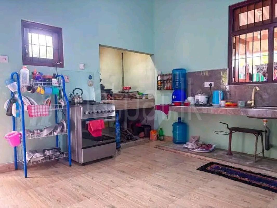 House for Sale in Kurunegala