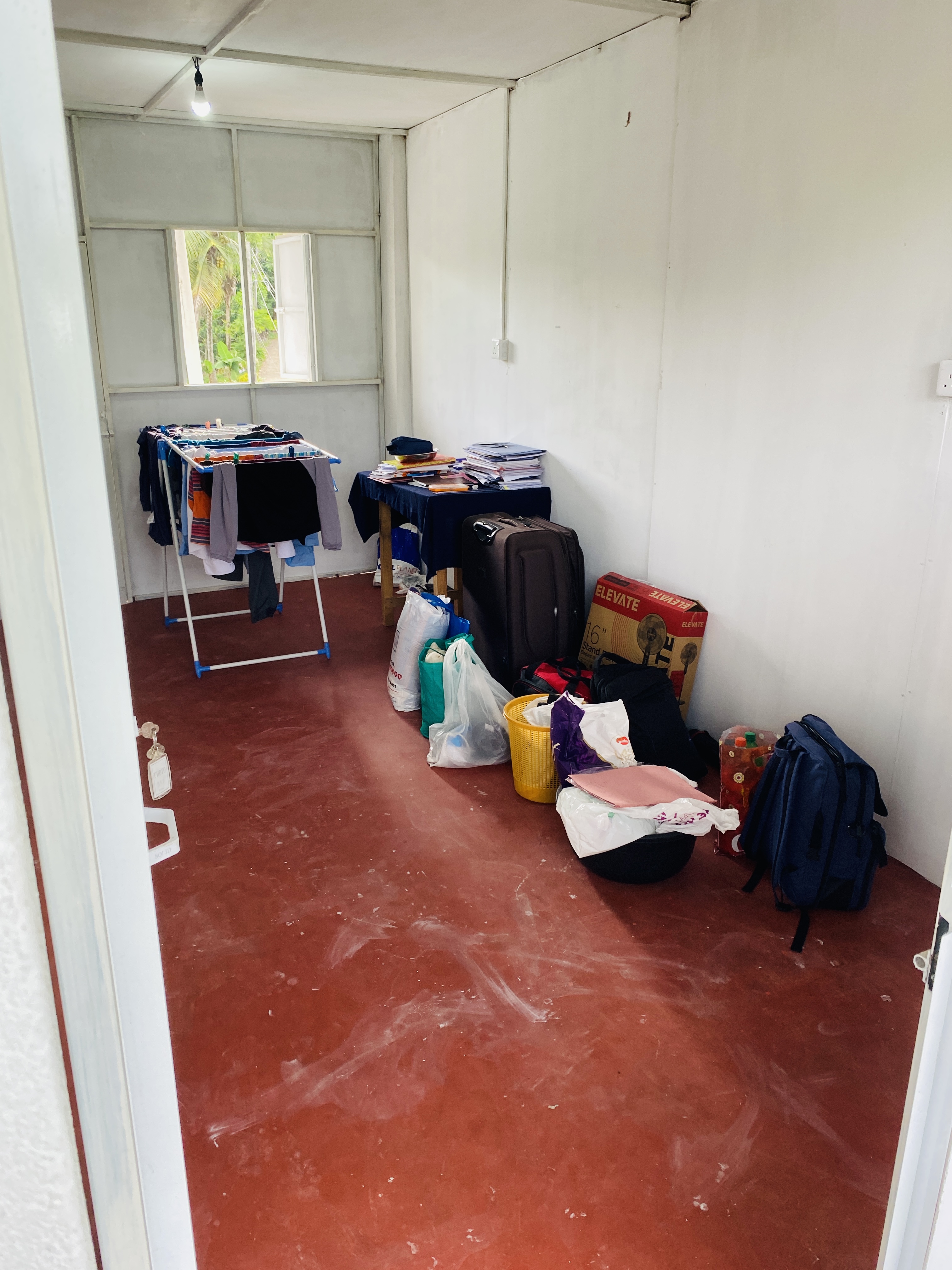 Room for Rent in Galle